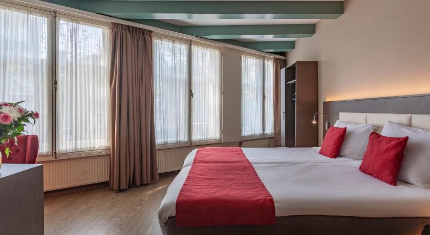 Εικόνα για Δίκλινο ή Twin Δωμάτιο (Double or Twin Room) 7