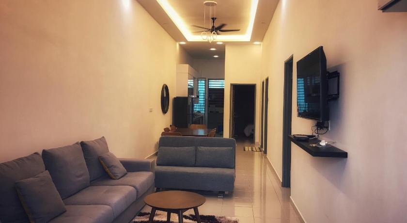 Arsyad Homestay Changlun photo