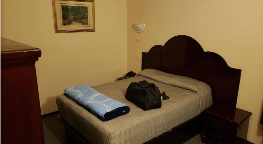BONITTO INN® Mante