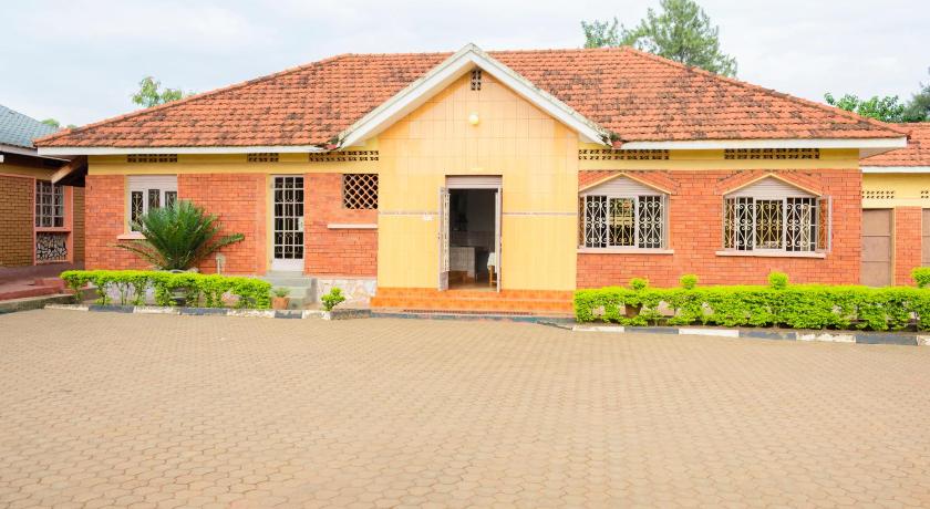 Palm Hotel — Hotel in Mbale
