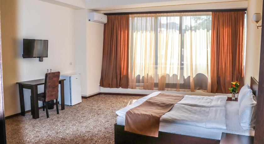Yerevan Centre Hotel — Hotel in Yerevan
