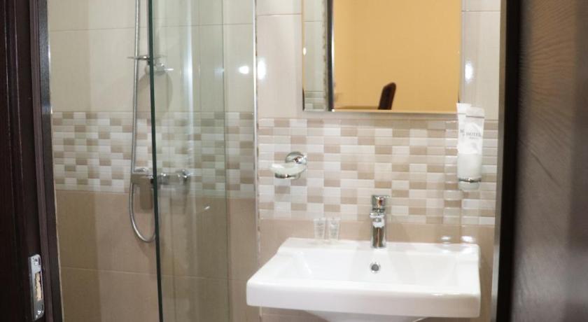 Yerevan Centre Hotel photo