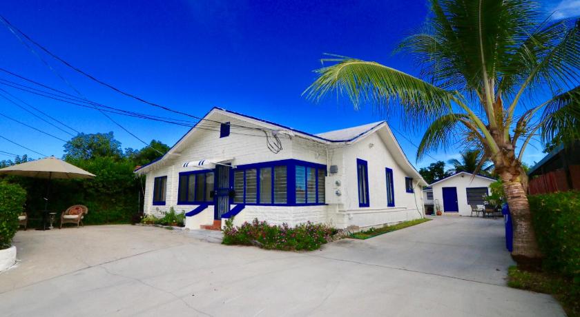 Pousada Host4U — Hotel in Miami (FL)