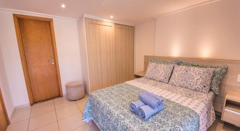 Image of Apartment with Sea and Pool View 10