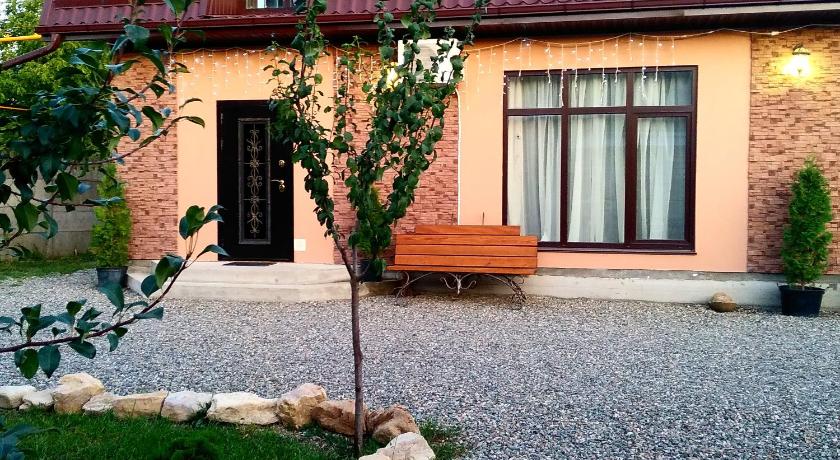 Tulskiy Pryanik Home — Hotel in Tulskiy