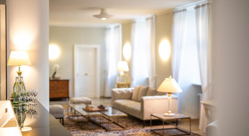 Schlosshotel Bad Neustadt photo