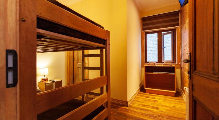 Hostal Boutique Patagonia Mistica photo