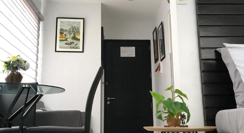 Cozy and Full Service Condo at the Heart of Bacolod photo