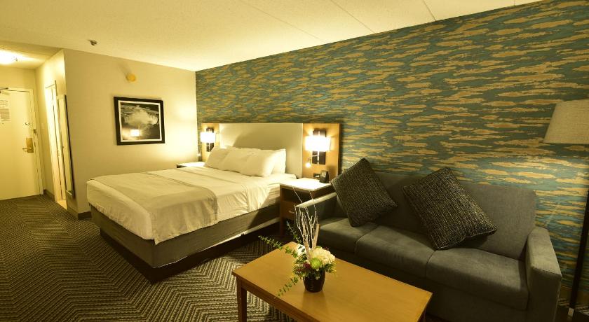 Radisson Hotel Niagara Falls-Grand Island