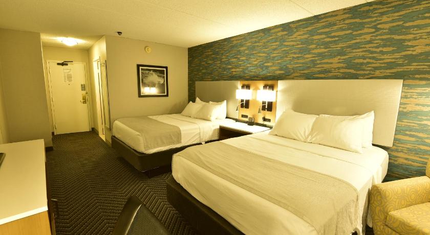 Radisson Hotel Niagara Falls-Grand Island