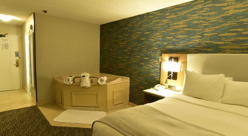 Radisson Hotel Niagara Falls-Grand Island