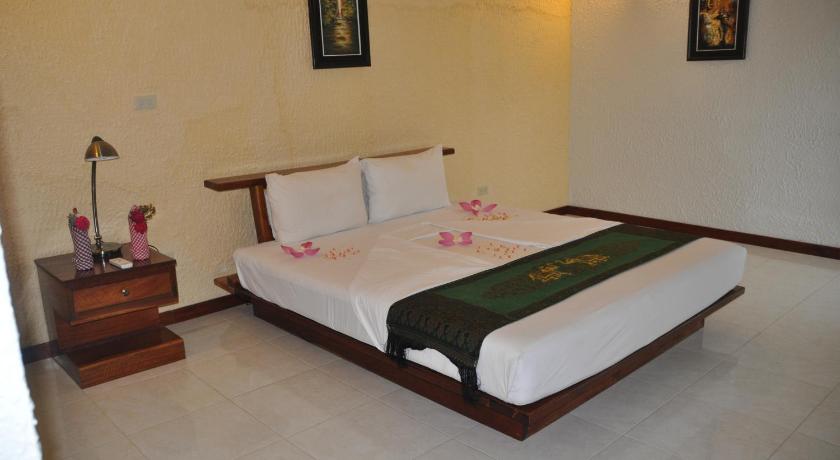 Image of Standard Double - 1 Bed 15