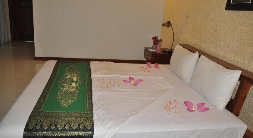 Image of Standard Double - 1 Bed 17