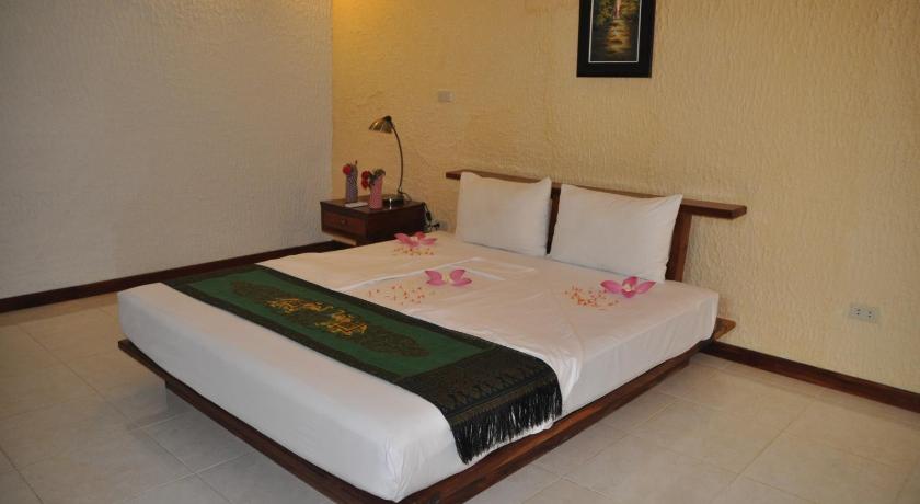 Image of Standard Double - 1 Bed 12