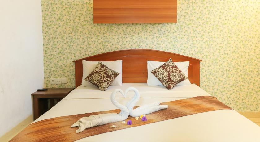 Ayu Lili Garden Hotel Kuta - image 45