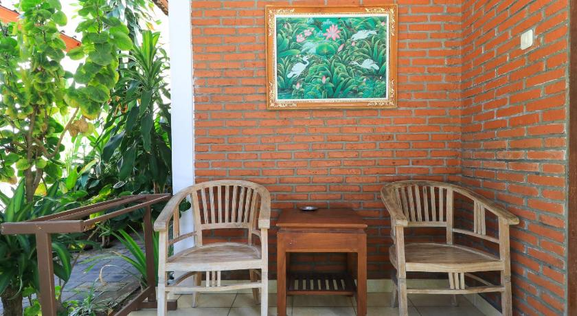 Ayu Lili Garden Hotel Kuta - image 31