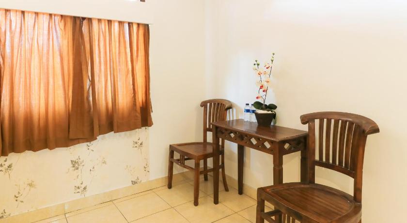 Ayu Lili Garden Hotel Kuta - image 36