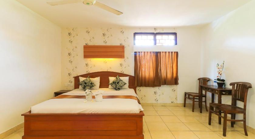 Ayu Lili Garden Hotel Kuta - image 39