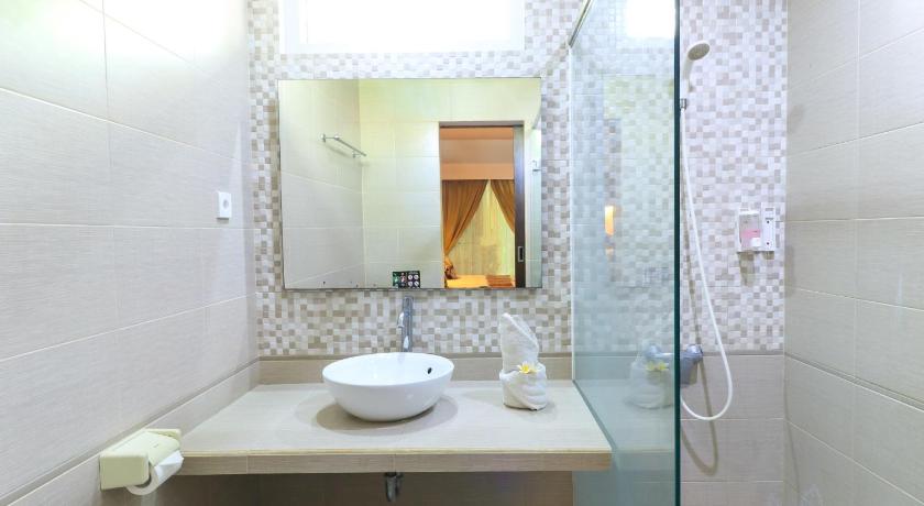 Ayu Lili Garden Hotel Kuta - image 29