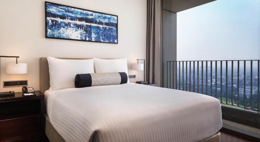 Image of SKY SUITE 2 BEDROOM King - 128 sm 1