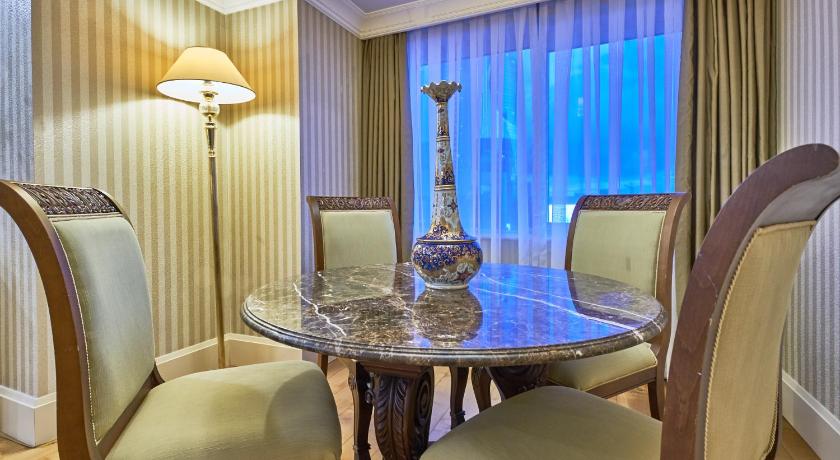 Bild von: Präsidentensuite (Presidential Suite) 12