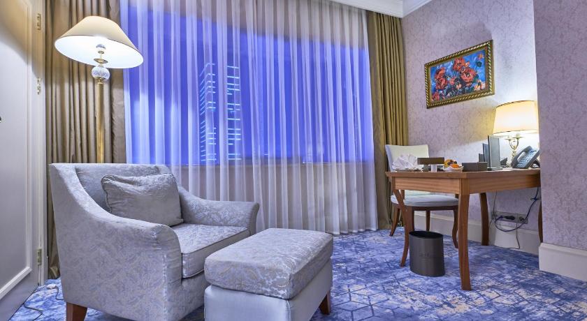 Bild von: Deluxe Zweibettzimmer (Deluxe Twin Room) 6
