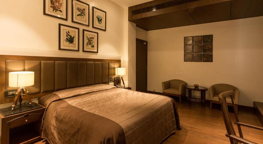 Park Suites photo