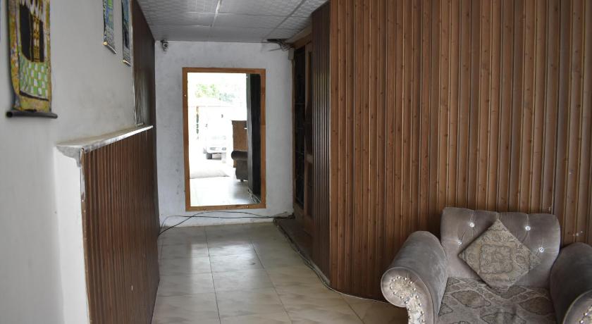 Tulip guesthouse – Islamabad, OH