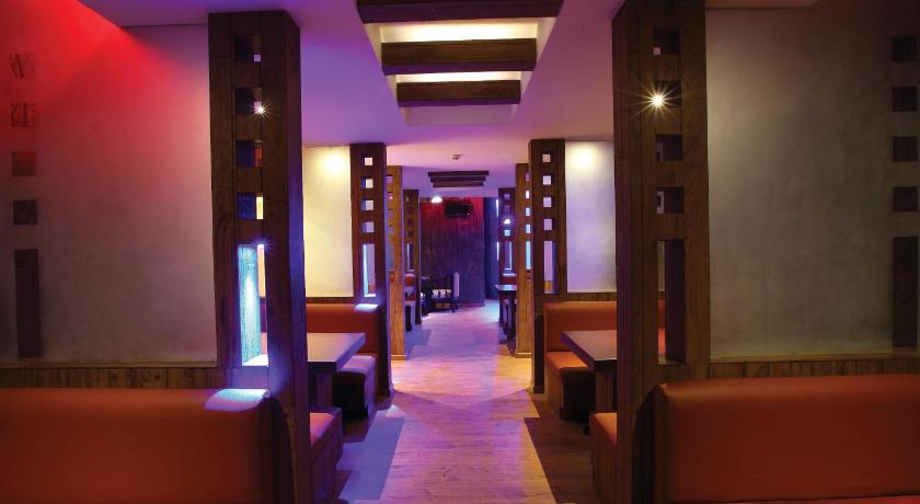 Palakunnel residency — Hotel in Kottayam