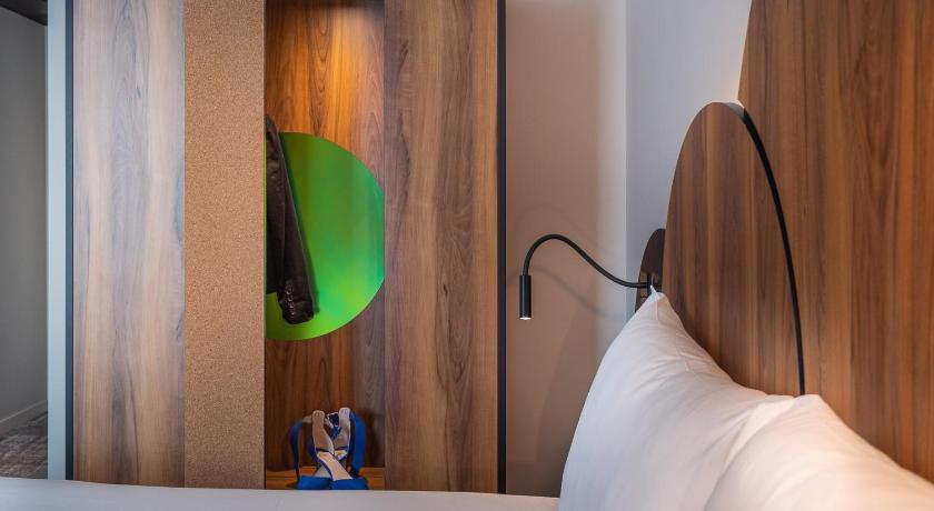 ibis Styles Paris Meteor Avenue d'Italie
