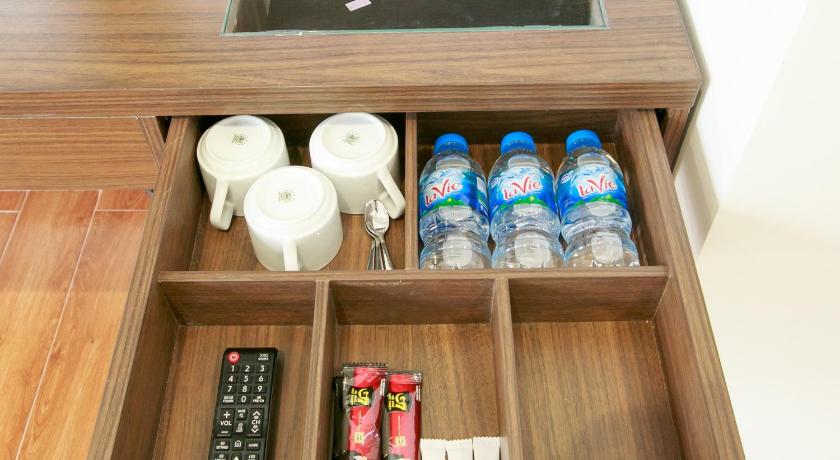 ホーチミン Prague Airport Hotel 3つ星 ホテル レストラン