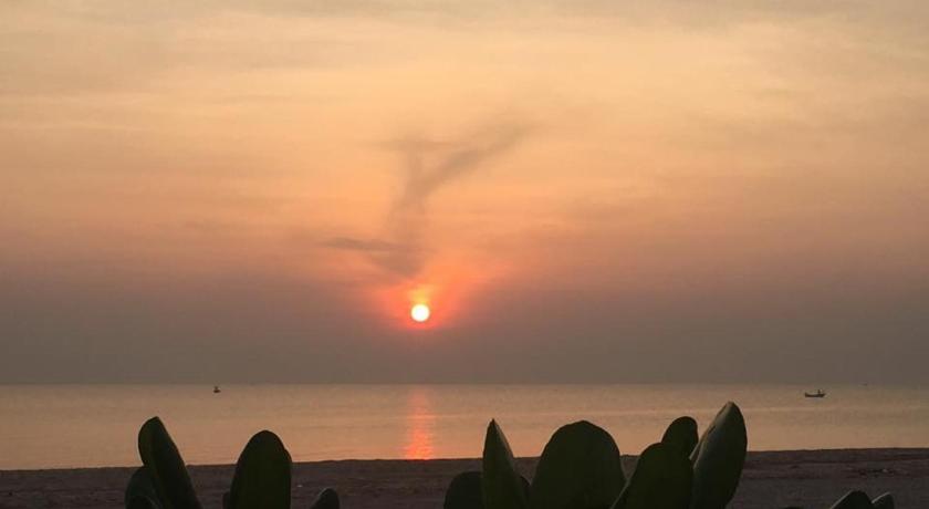Rain condo ChaAm HuaHin by AY photo