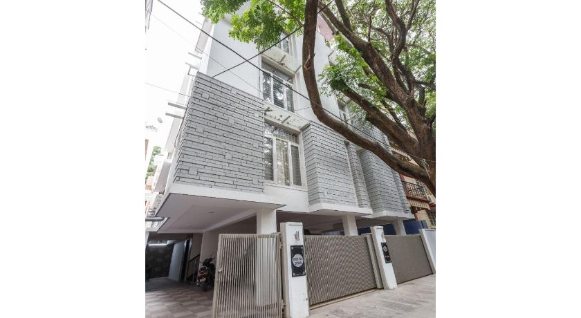 Olive Service Apartments - Koramangala photo