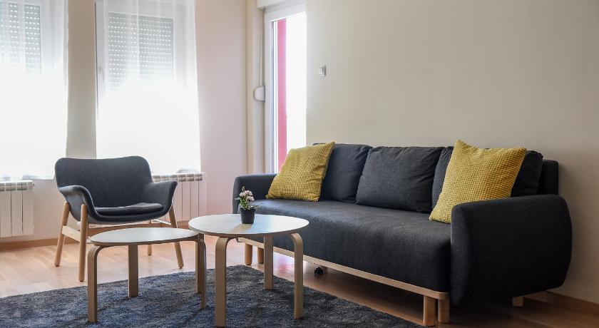 Tamis Kapija Apartment — Hotel in Belgrade