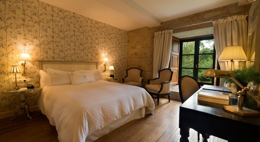 A Quinta Da Auga Hotel Spa Relais & Chateaux