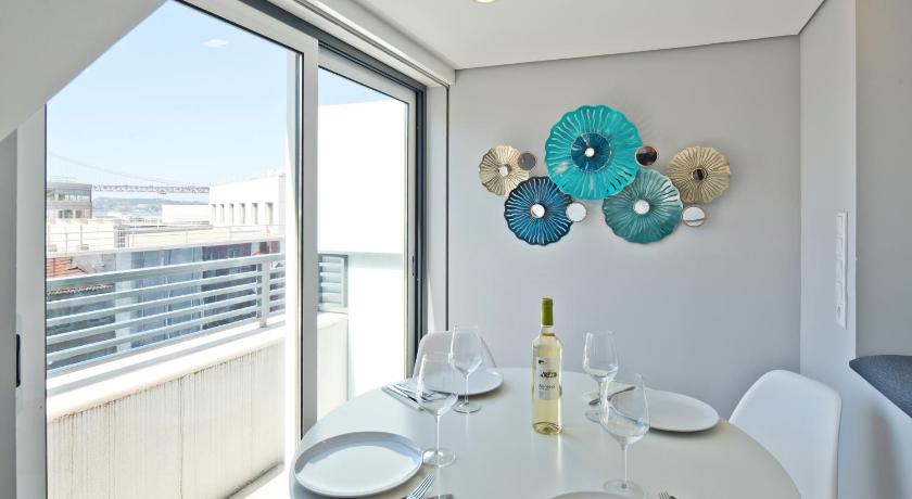 BmyGuest Bruno’s 36 Apartments photo