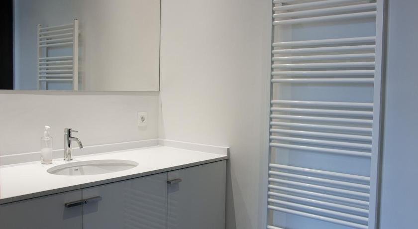 Smartflats - High Street — Hotel in Brussels