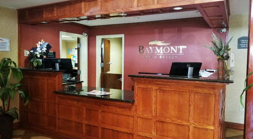 Baymont by Wyndham Indianapolis West