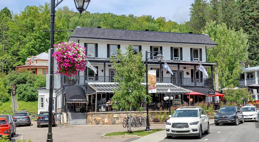 Hotel Mont-Tremblant