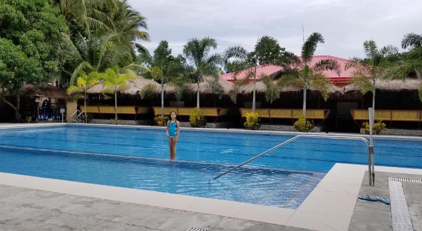 Buenavista Family Inn — Hotel in Ilocos Sur