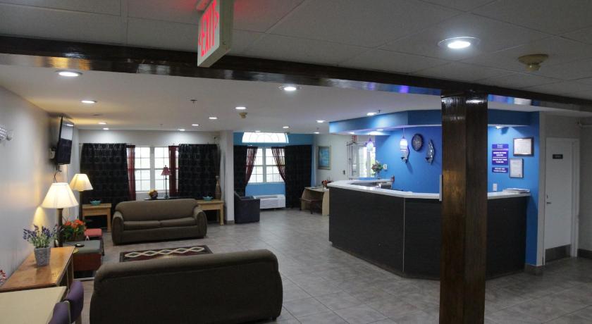 Americas Best Value Inn & Suites Jackson, TN photo