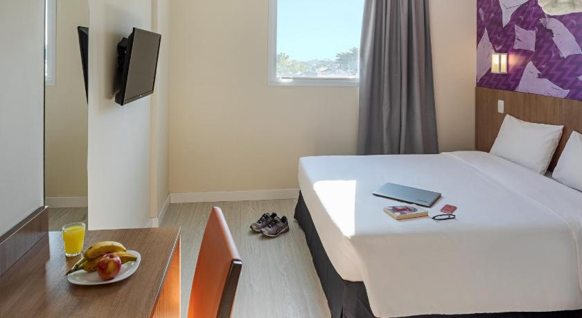 ibis Styles Piracicaba