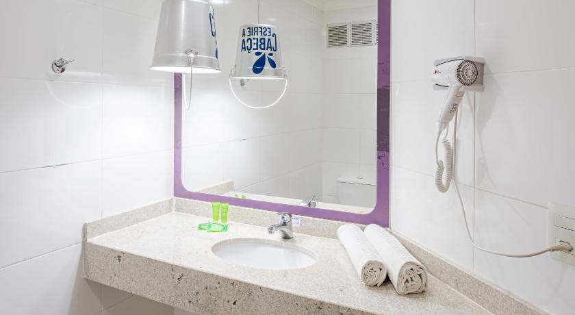 ibis Styles Piracicaba