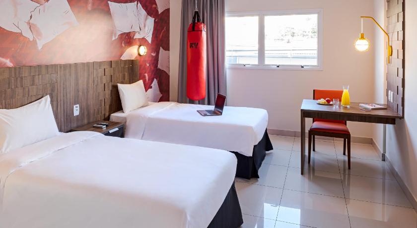 ibis Styles Piracicaba