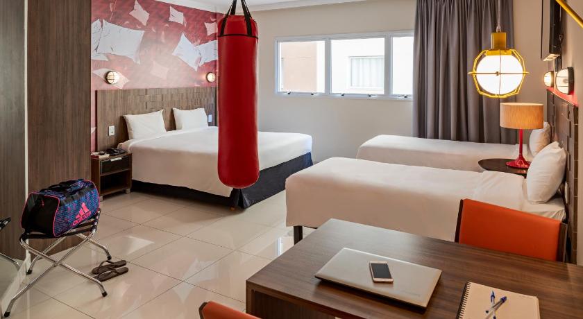 ibis Styles Piracicaba