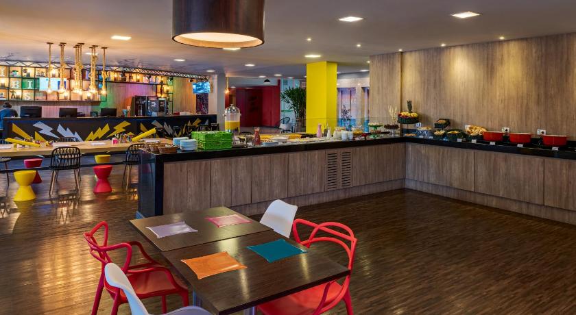 ibis Styles Piracicaba