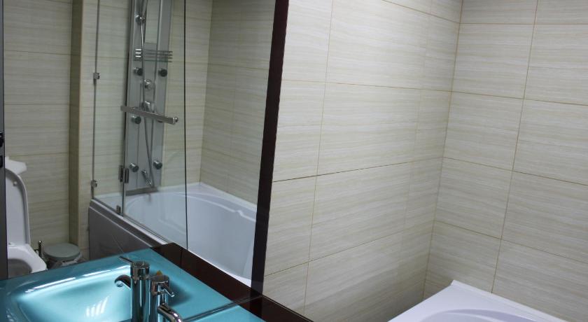 Slika sobe Soba s 2 odvojena kreveta (Twin Room) 2