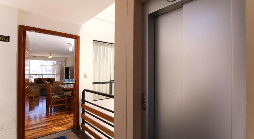 Qori Apartments in Cusco photo