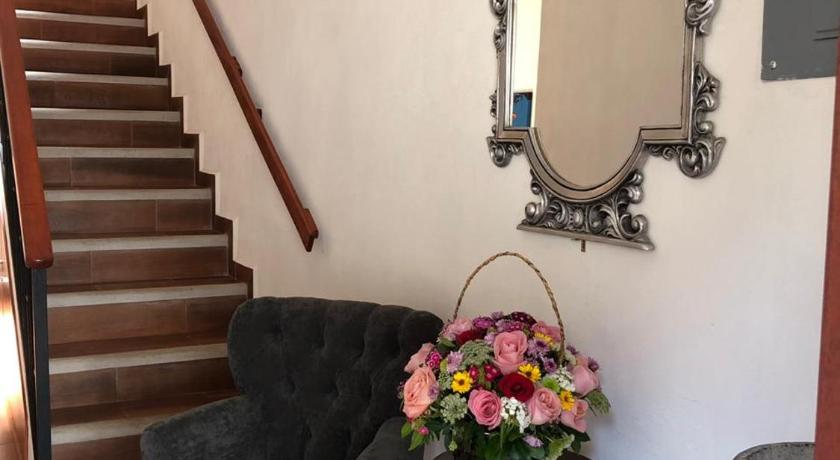 HOTEL CASA SILVESTRE