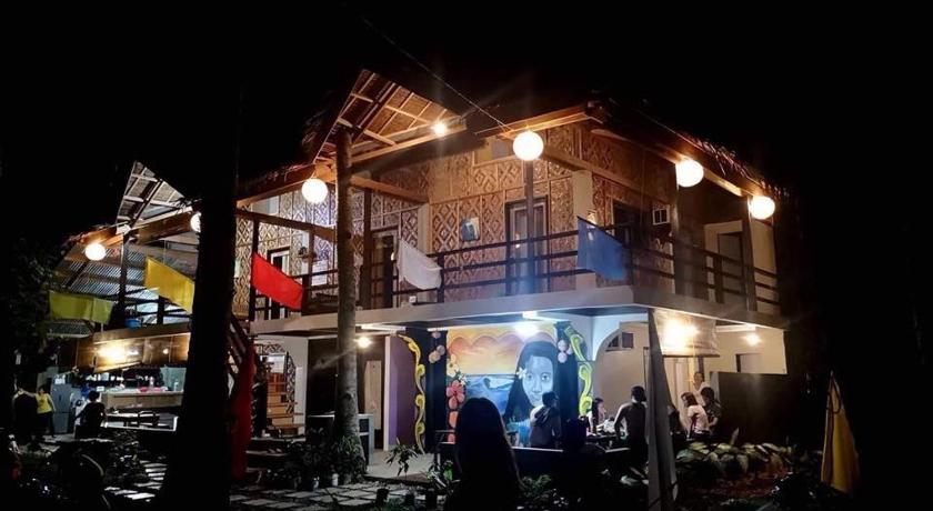 Maharlika siargao 2 pax photo